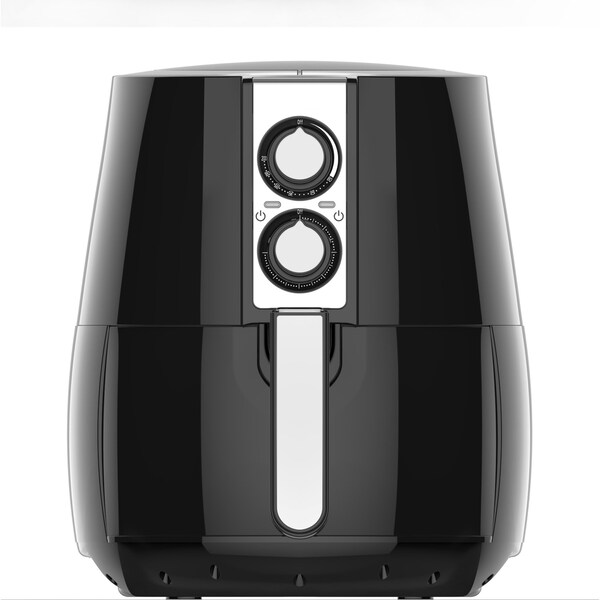 Premium Levella 4.2 Quart Air Fryer with Rapid Hot Air Circulating System PAF400 - main